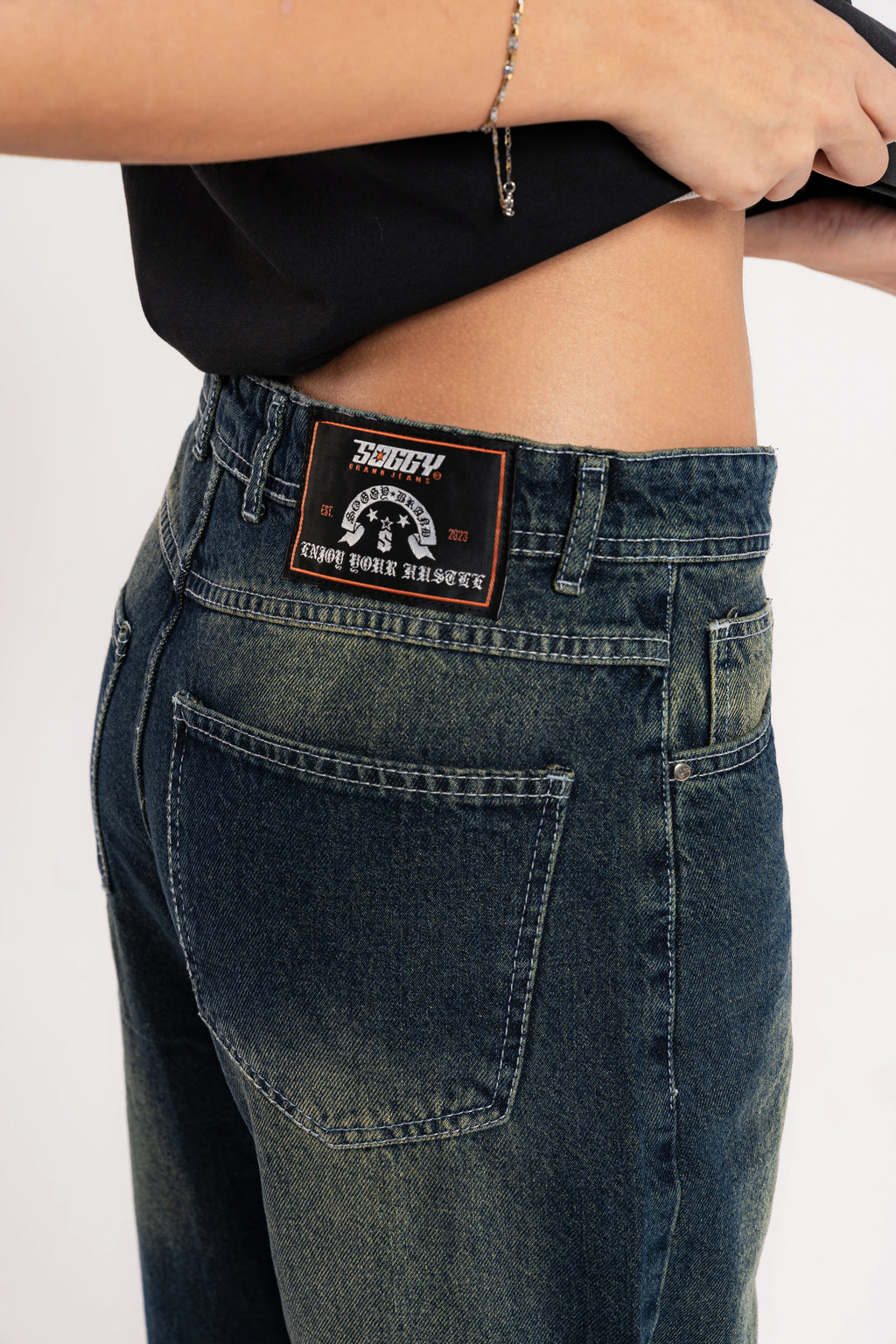 Soggy Wear – Gear Up, Ride Strong, Stay True.